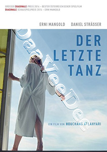 The Last Dance | Der letzte Tanz  |   DVD